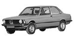 BMW E21 P1529 Fault Code