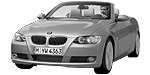 BMW E93 P1529 Fault Code