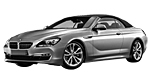 BMW F12 P1529 Fault Code