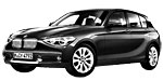 BMW F20 P1529 Fault Code